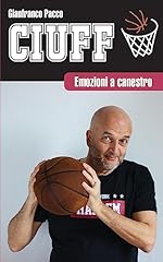 Ciuff emozioni canestro usato  Spedito ovunque in Italia 
