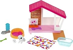 Barbie mini playset for sale  Delivered anywhere in USA 