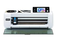 Brother scanncut cm260 d'occasion  Livré partout en France