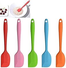 Set spatole silicone usato  Spedito ovunque in Italia 