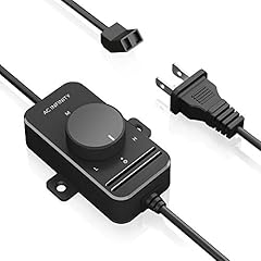 Infinity fan speed for sale  Delivered anywhere in USA 