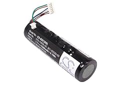Eotdoo 2600mah battery for sale  Delivered anywhere in USA 
