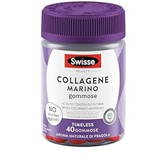 Swisse collagene marino usato  Spedito ovunque in Italia 