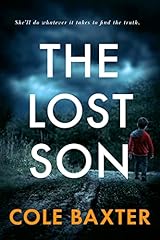 Lost son unputdownable for sale  Delivered anywhere in UK