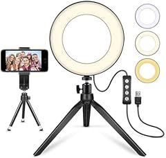 Led ring light for sale  Delivered anywhere in USA 