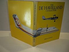 Havilland canada story for sale  Delivered anywhere in USA 
