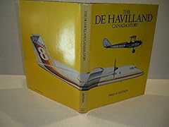 Havilland canada story for sale  Delivered anywhere in USA 