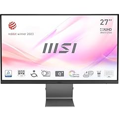 Msi modern md271ul usato  Spedito ovunque in Italia 