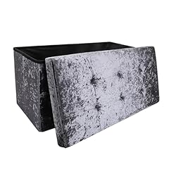 Dripex crushed velvet for sale  Delivered anywhere in UK