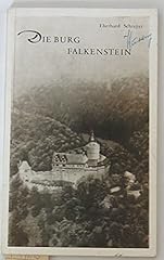 Burg falkenstein . gebraucht kaufen  Wird an jeden Ort in Deutschland