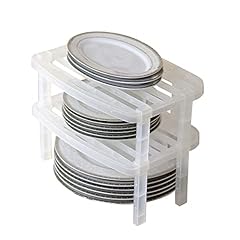 Decobella stackable shelves for sale  Delivered anywhere in USA 