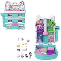 Schatulle polly pocket gebraucht kaufen  Wird an jeden Ort in Deutschland