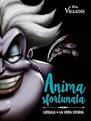Anima sfortunata. ursula usato  Spedito ovunque in Italia 