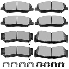 Ceramic brake pads for sale  Delivered anywhere in USA 