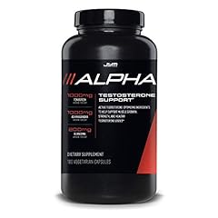 Alpha jym testosterone for sale  Delivered anywhere in USA 