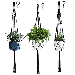 Protitous macrame plant for sale  Delivered anywhere in USA 