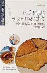 Biscuit marché olibet d'occasion  Livré partout en France