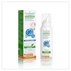 Puressentiel respirazione spra usato  Spedito ovunque in Italia 