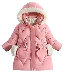 Feoya girls winter for sale  Delivered anywhere in UK