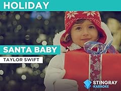 Santa baby nello usato  Spedito ovunque in Italia 