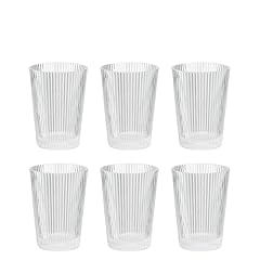 Stelton pilastro trinkgläser gebraucht kaufen  Wird an jeden Ort in Deutschland