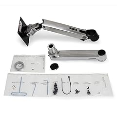 Ergotron monitor arm for sale  Delivered anywhere in USA 