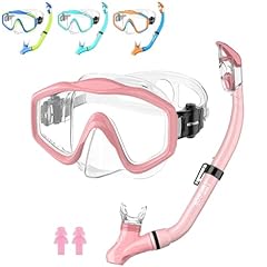 Hiipeak snorkeling gear for sale  Delivered anywhere in USA 