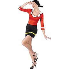 Fun womens popeye for sale  Delivered anywhere in USA 