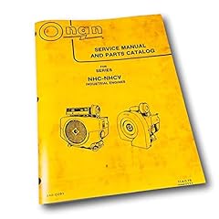 Onan nhc nhcv for sale  Delivered anywhere in USA 