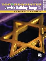 Top requested jewish d'occasion  Livré partout en France