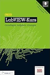 Labview kurs grundlagen gebraucht kaufen  Wird an jeden Ort in Deutschland