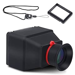 Lcd viewfinder 3.2inch for sale  Delivered anywhere in Ireland