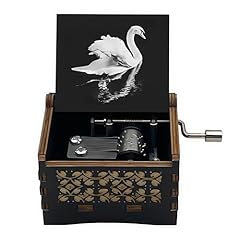 Cuzit swan lake for sale  Delivered anywhere in UK