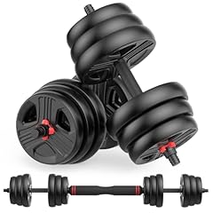 Ukeep adjustable dumbbells for sale  Delivered anywhere in USA 