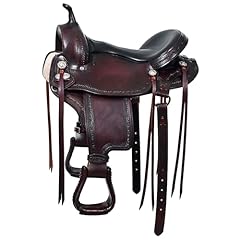 Hilason dark brown for sale  Delivered anywhere in USA 