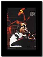 Gasolinerainbows stevie wonder for sale  Delivered anywhere in UK