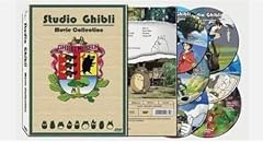 Studio ghibli deluxe for sale  Delivered anywhere in USA 