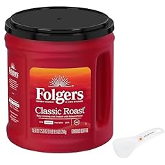 Folgers ground coffee for sale  Delivered anywhere in USA 