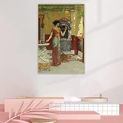 John william godward d'occasion  Livré partout en France