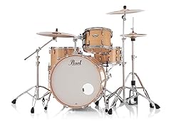 Pearl drum set for sale  Delivered anywhere in USA 