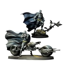 Knight models batman usato  Spedito ovunque in Italia 