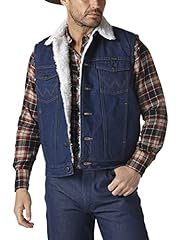 Wrangler men sherpa for sale  Delivered anywhere in USA 