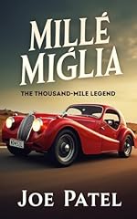 Mille miglia thousand for sale  Delivered anywhere in UK