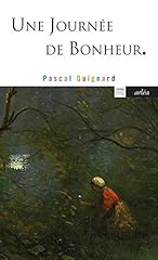 Journée bonheur d'occasion  Livré partout en Belgiqu