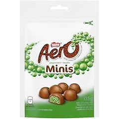 Aero bubbles peppermint for sale  Delivered anywhere in USA 