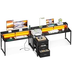 Coleshome computer desk for sale  Delivered anywhere in USA 