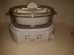 Sunbeam instant steam for sale  Delivered anywhere in USA 