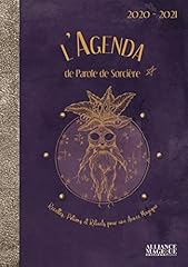 agenda 2020 d'occasion agenda 2020 d'occasion Livré partout en France