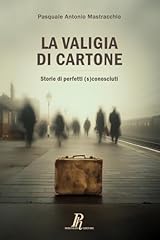 Valigia cartone storie usato  Spedito ovunque in Italia 