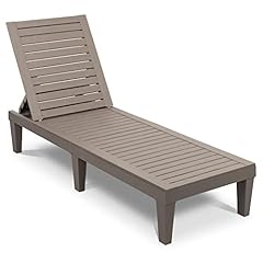 Vingli outdoor chaise for sale  Delivered anywhere in USA 